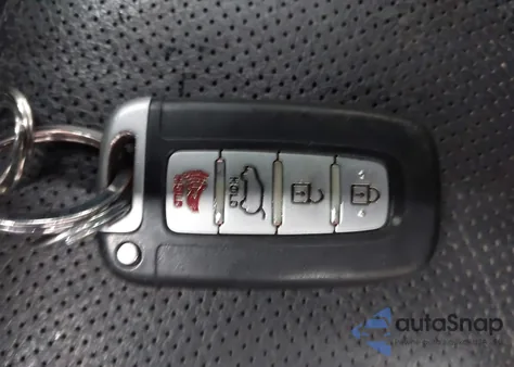 2013 Hyundai Veloster Turbo W/Blue from USA, damaged, VIN KMHTC6AE4DU108469